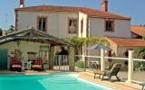 Casa De Vacaciones Challans: Fr2415.105.1 