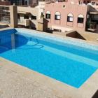 Apartamento Marruecos: Apartamento 