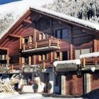 Apartamento Bern: Apartamento 
