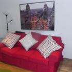 Apartamento Madrid: Apartamento 