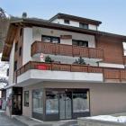 Apartamento Saas Grund Pets Allowed: Apartamento Adonis 