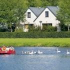 Casa De Vacaciones Vielsalm: Casa De Vacaciones Les Doyards 