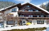 Apartamento Seefeld Tirol Swimming Pool: At6100.110.2 