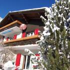 Apartamento Randa Valais Swimming Pool: Apartamento Wallis-Randa: ...