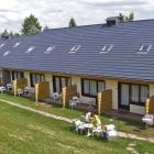 Apartamento Luxemburgo: Apartamento La Sapinière 