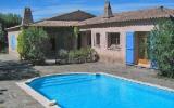 Casa De Vacaciones Provence Alpes Cote D'azur: Fr8451.100.1 