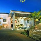 Apartamento Port Douglas: Apartamento 