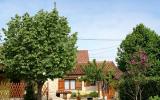 Casa De Vacaciones Hautefort: Fr3949.100.1 