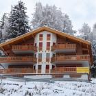 Apartamento Nendaz Pets Allowed: Apartamento Les Hauts De Nendaz D 