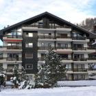 Apartamento Zermatt: Apartamento Residence A 
