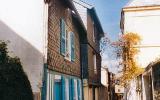 Casa De Vacaciones Basse Normandie Sauna: Fr1811.100.1 