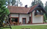 Casa De Vacaciones Grunwald Olsztyn: Pl1411.100.1 