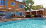 Casa De Vacaciones Apt Provence Alpes Cote D'azur: Fr8009.115.1 