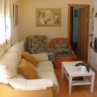Apartamento Madrid Pets Allowed: Apartamento 