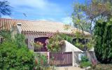 Casa De Vacaciones Le Barcarès: Fr6640.110.3 