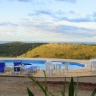 Apartamento Sperlonga: Apartamento Villa Saha 