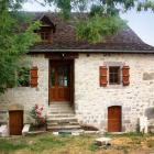 Casa De Vacaciones Beaulieu Sur Dordogne Swimming Pool: Casa De ...