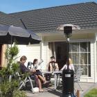 Casa De Vacaciones Flevoland: Casa De Vacaciones 