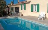 Casa De Vacaciones Provence Alpes Cote D'azur: Fr8352.102.1 