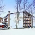 Apartamento Seefeld Tirol: Apartamento Am Birkenhain 