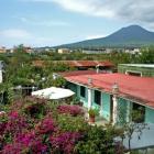 Apartamento Pompei: Apartamento Del Pescatore 