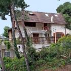Apartamento Ventimiglia: Apartamento 