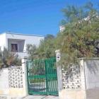 Casa De Vacaciones Puglia Pets Allowed: Casa De Vacaciones I Villini 