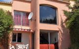 Casa De Vacaciones Cogolin Sauna: Fr8451.200.1 