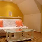 Apartamento Corse Pets Allowed: Apartamento Place Rappalli 