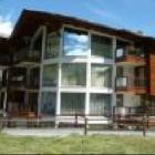 Apartamento Zermatt: Apartamento Casa D'amore 