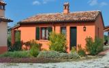 Casa De Vacaciones Emilia Romagna: It4441.100.1 