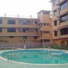 Apartamento India: Apartamento Goan Clove 