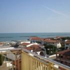 Apartamento Emilia Romagna Sauna: Apartamento San Remo 32 