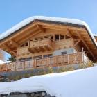 Casa De Vacaciones Nendaz: Casa De Vacaciones Castle Hill 