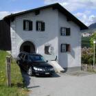 Casa De Vacaciones Graubunden: Casa De Vacaciones Engadinerhaus ...