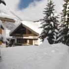 Apartamento Zermatt: Apartamento Luchre 