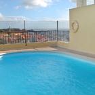 Apartamento Lisboa: Apartamento Vip Executive Suîtes Marquês 