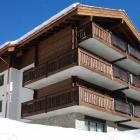 Apartamento Zermatt: Apartamento Aiolos 