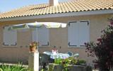 Casa De Vacaciones Languedoc Roussillon Sauna: Fr6789.110.1 