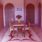 Apartamento Marruecos: Apartamento Dar Terkia Studio Brun 