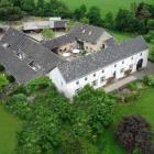 Apartamento Holanda: Apartamento Sint Gillishof 