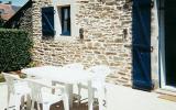 Casa De Vacaciones Bretagne Sauna: Fr2669.101.1 