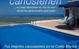 Apartamento Denia Comunidad Valenciana: Es9700.71.1 