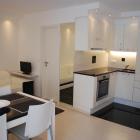 Apartamento Leukerbad: Apartamento Haus Cristal Wgh.45 