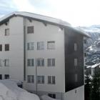 Apartamento Zermatt: Apartamento Dianthus 