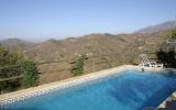 Casa De Vacaciones Sayalonga: Es5424.201.1 