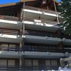 Apartamento Zermatt: Apartamento Weras 