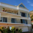 Casa De Vacaciones Sudáfrica: Casa De Vacaciones 