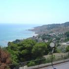 Apartamento Sicilia: Apartamento 