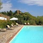 Apartamento Castiglione Del Lago: Apartamento 